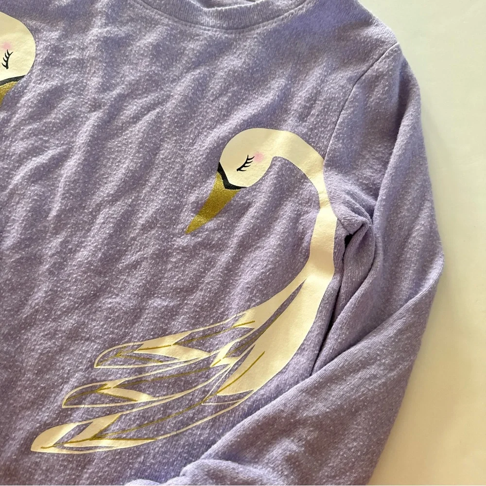 Cat And Jack Swan Top